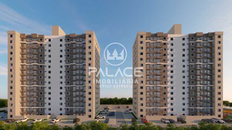 Imagens do imóveis apartamento à venda em campestre, piracicaba 2 quartos 46m²