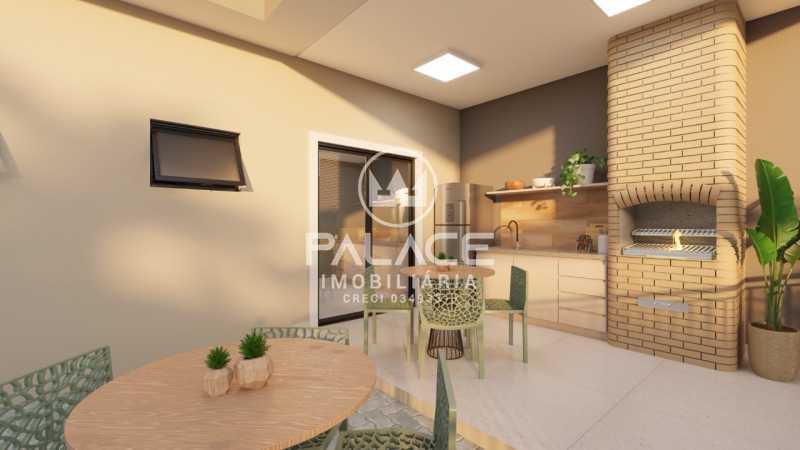 Imagens do imóveis apartamento à venda em campestre, piracicaba 2 quartos 46m²