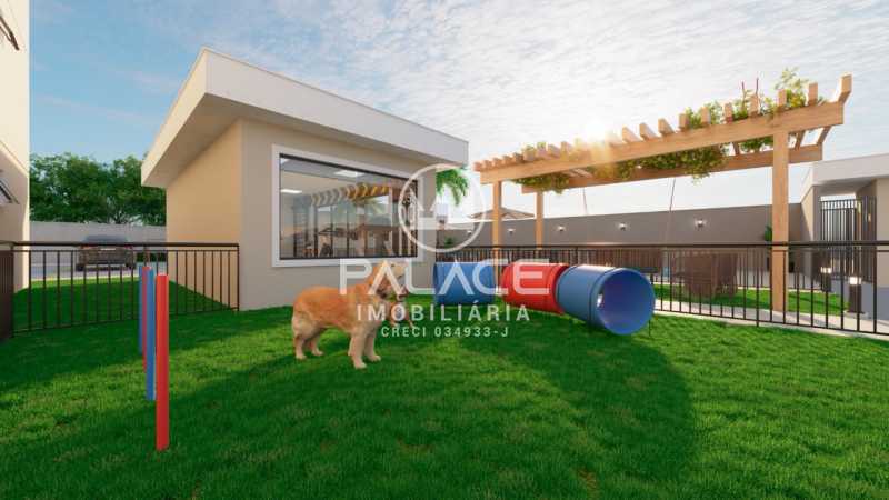 Imagens do imóveis apartamento à venda em campestre, piracicaba 2 quartos 46m²