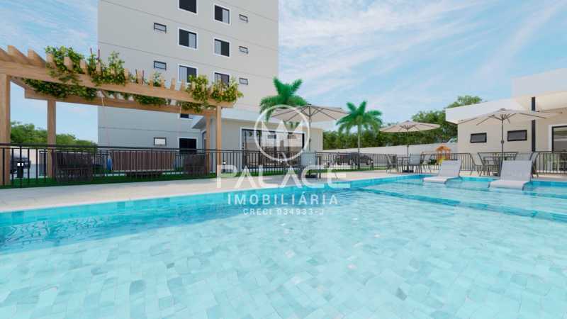 Imagens do imóveis apartamento à venda em campestre, piracicaba 2 quartos 46m²