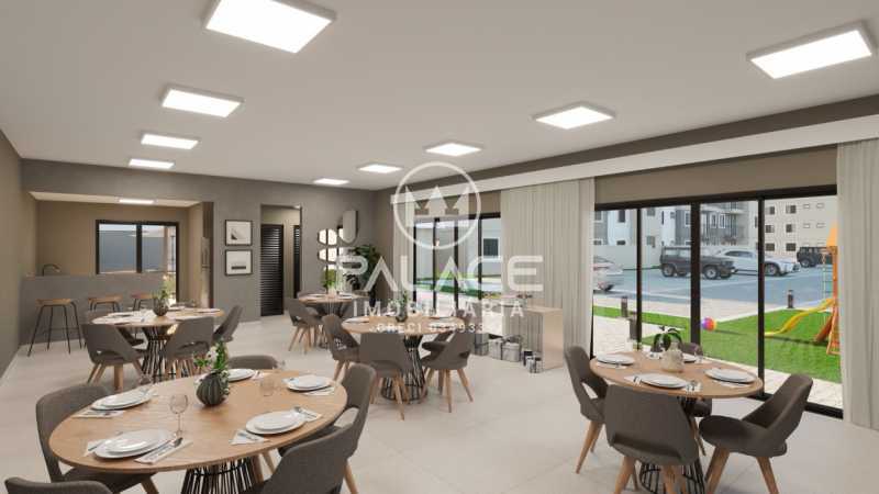 Imagens do imóveis apartamento à venda em campestre, piracicaba 2 quartos 46m²