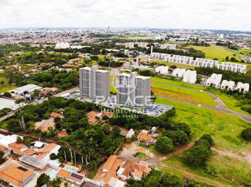 Imagens do imóveis apartamento à venda em campestre, piracicaba 2 quartos 46m²