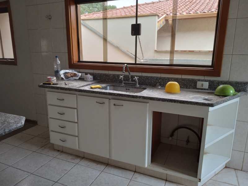 Imagens do imóveis casa para alugar em nova piracicaba, piracicaba 4 quartos