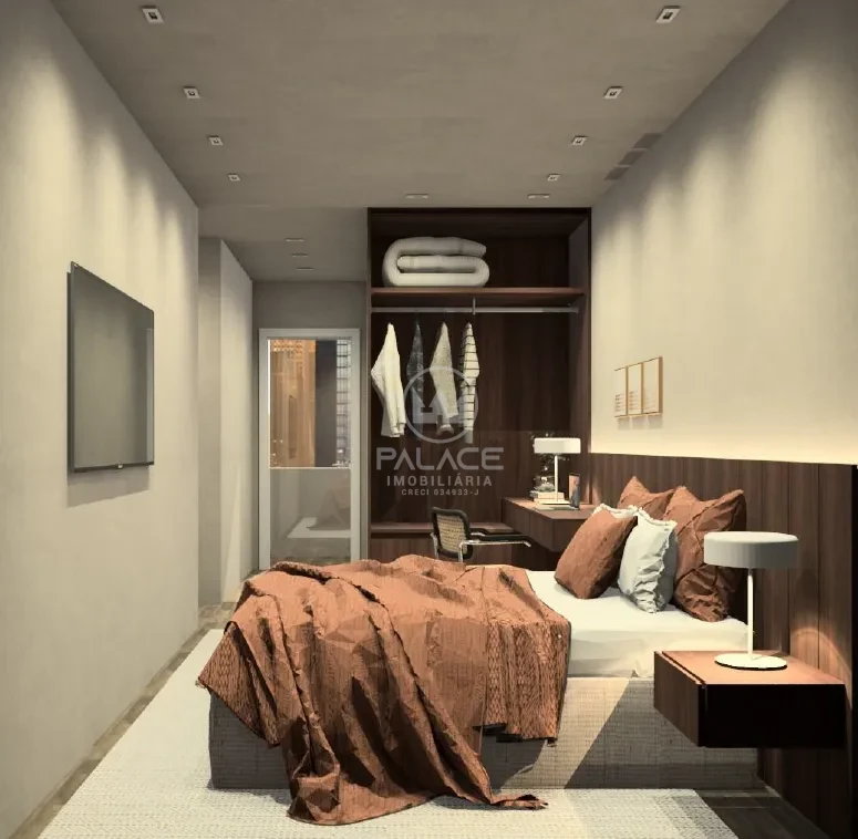 Apartamento à Venda no Gran Bellagio