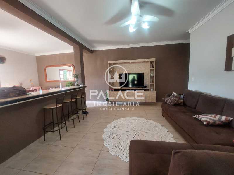 Imagens do imóveis casa à venda em dois córregos, piracicaba 3 quartos 180m²