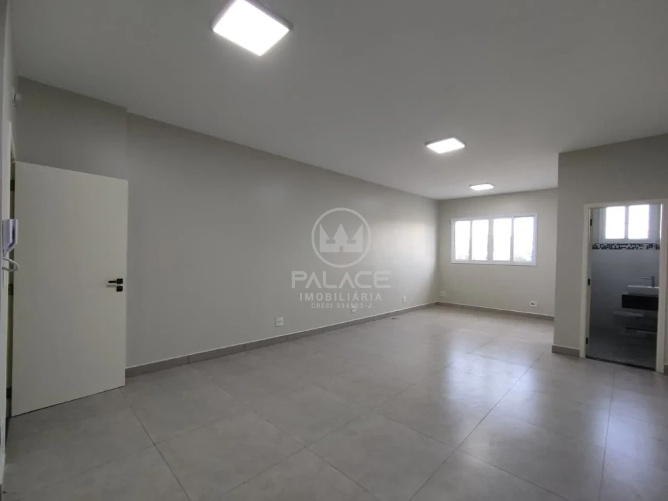 Comercial Para Alugar Vila Independência Piracicaba