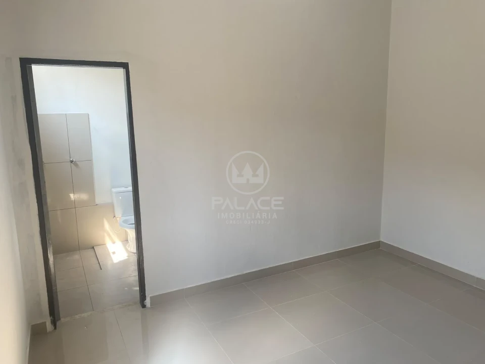 Casa Para Alugar Centro Piracicaba