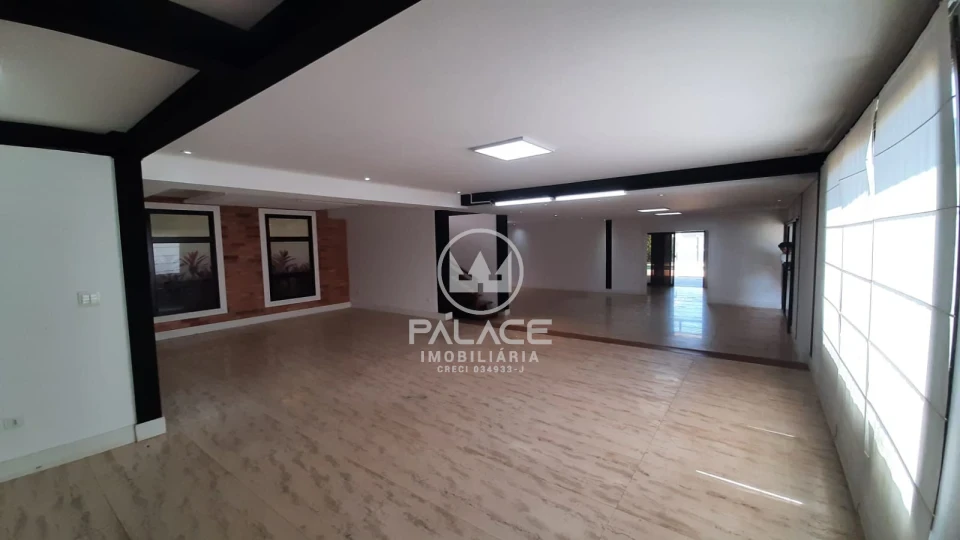 CASA PARA LOCAÇÃO / 4 QUARTOS / PARK CAMPESTRE