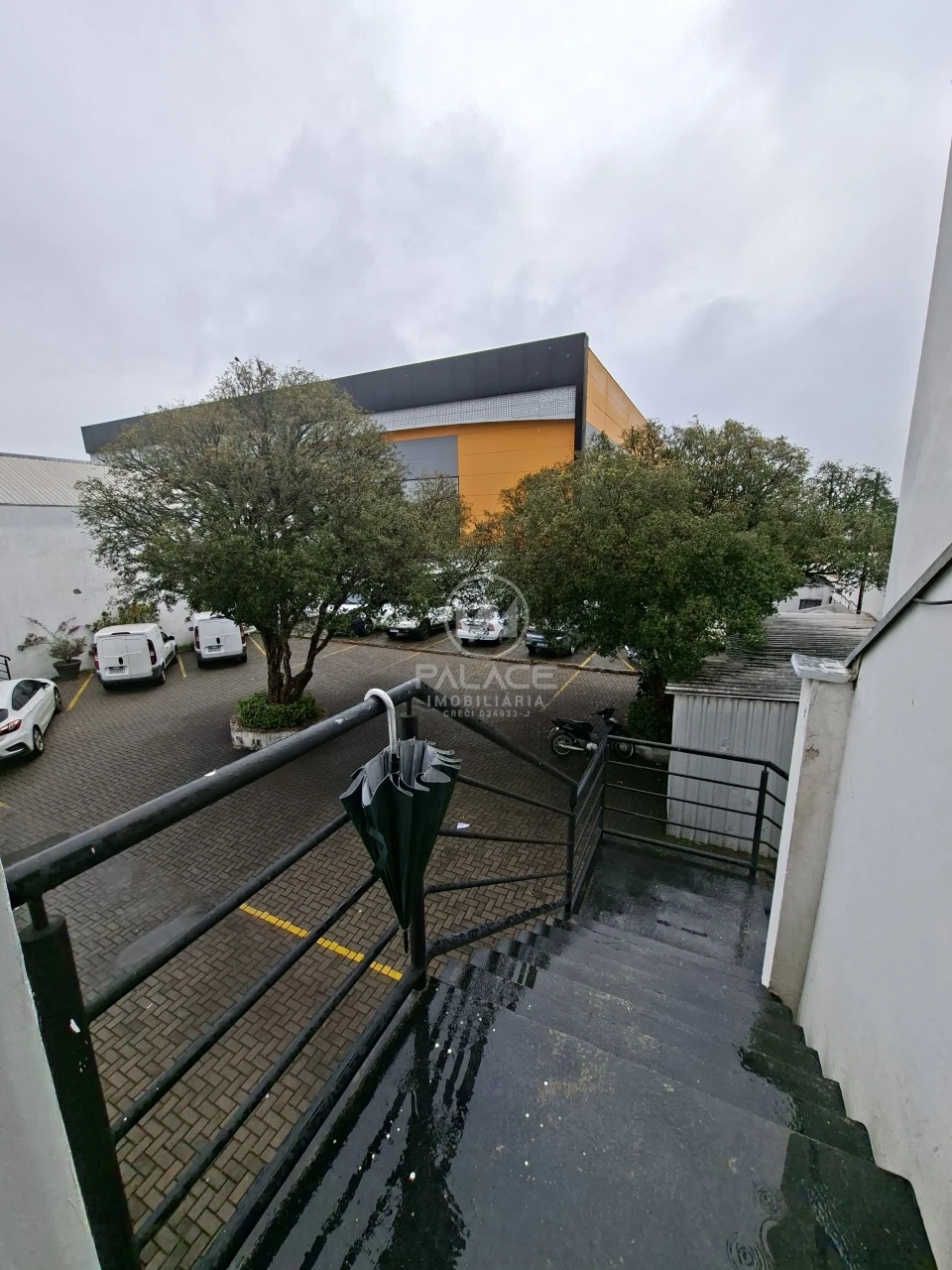 Sala  para alugar na vila Resende
