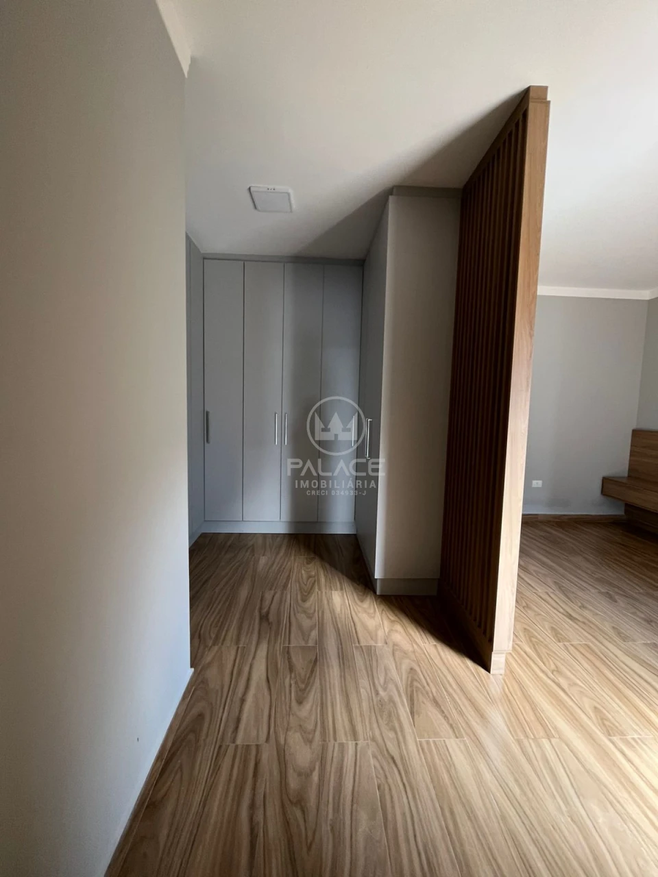 Casa Em Condomínio Para Alugar Novo Campestre Piracicaba