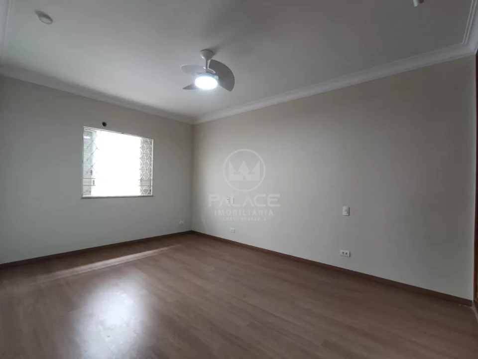 Casa Para Alugar São Dimas Piracicaba