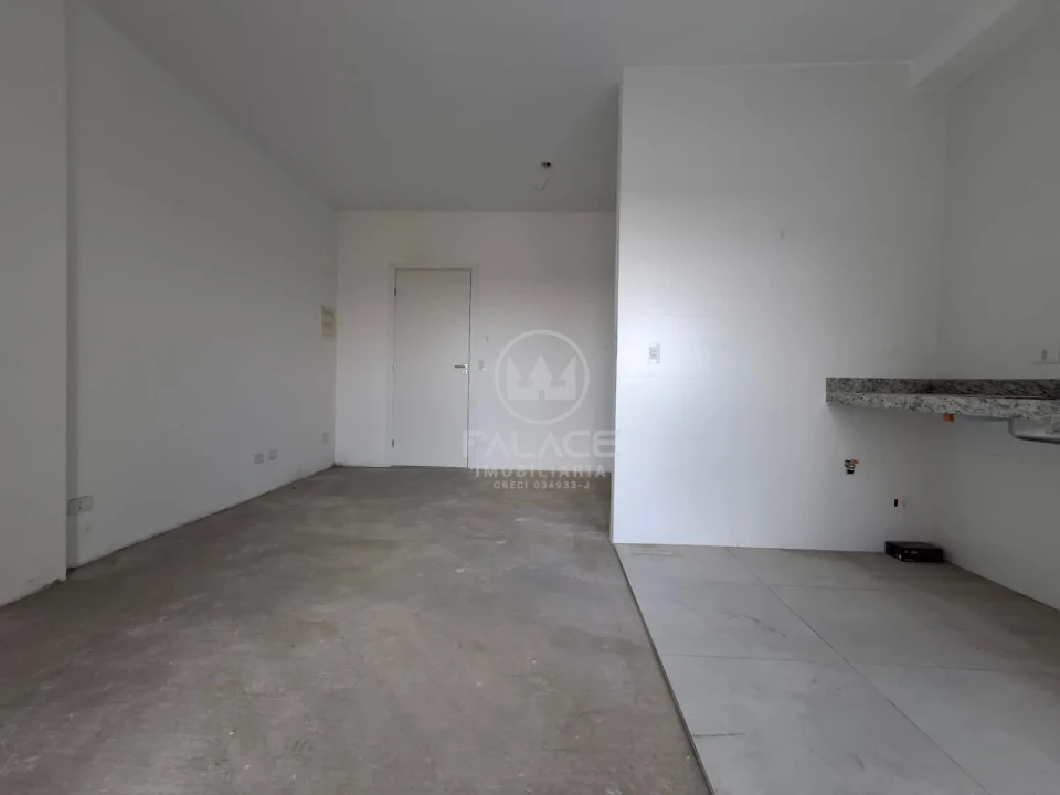 Villa Serena 3 quartos, suíte, 2 vagas - Condomínio Clube Completo!