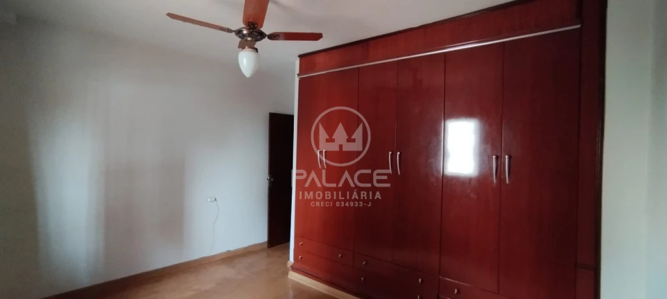 Casa com 4 dormitórios para alugar, 145 m² por RS 2.000,00-mês - Alto - Piracicaba-SP