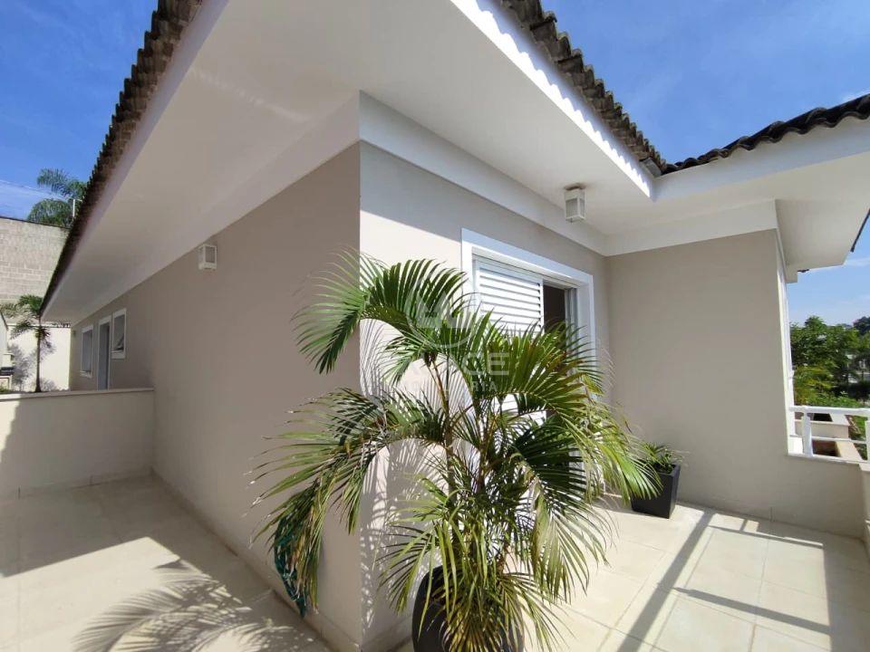 Casa Em Condomínio Para Alugar Condominio Terras Iii. Piracicaba