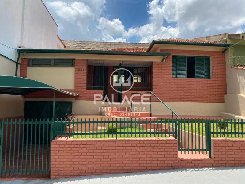 Imagens do imóveis casa à venda em alto, piracicaba 3 quartos 124m²