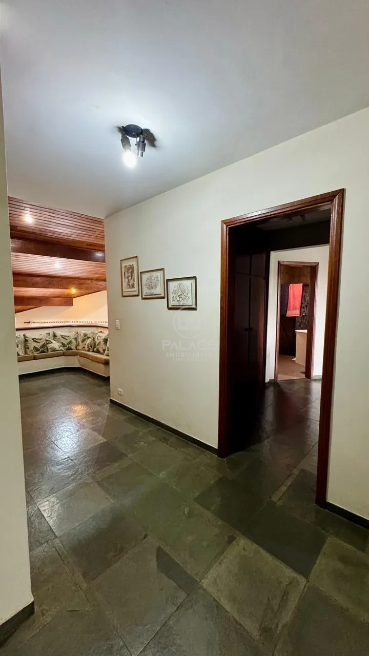 Casa À Venda Vila Monteiro Piracicaba