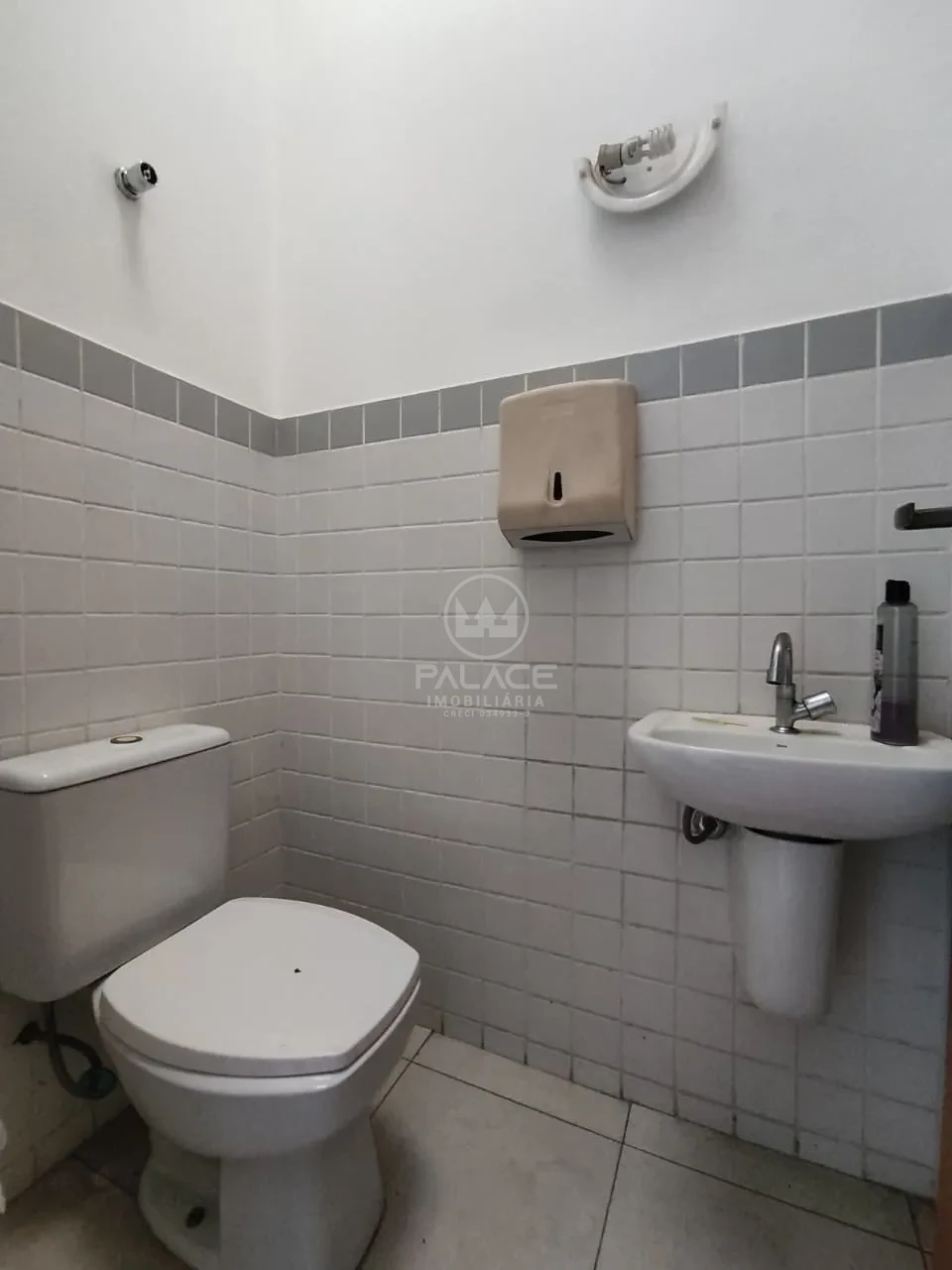 Comercial Para Alugar Centro Piracicaba