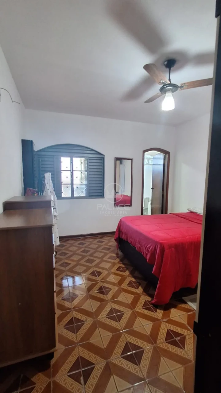 Fazenda/Sítios/Chácaras À Venda Dois Córregos Piracicaba