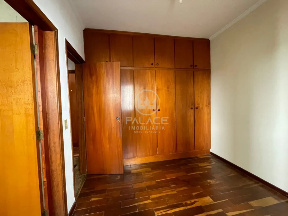 Apartamento para alugar, 87 m² por RS 2200,00-mês - Jardim Elite - Piracicaba-SP