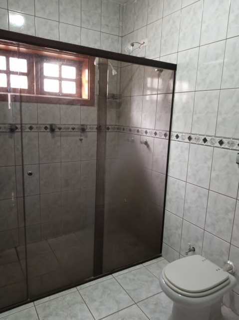 Imagens do imóveis casa para alugar em nova piracicaba, piracicaba 4 quartos