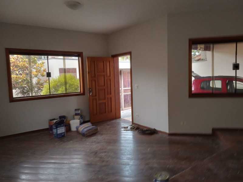 Imagens do imóveis casa para alugar em nova piracicaba, piracicaba 4 quartos