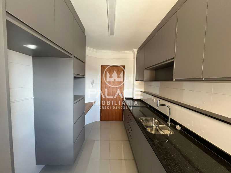 Imagens do imóveis apartamento para alugar em nova américa, piracicaba 3 quartos 116m²