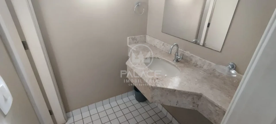 Apartamento À Venda E Locação Center Bristol Piracicaba