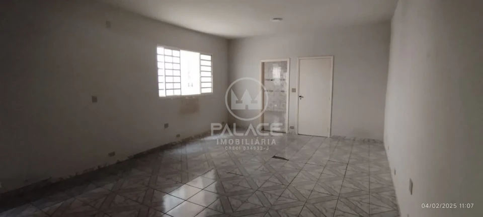 Apartamento Para Alugar Centro Piracicaba