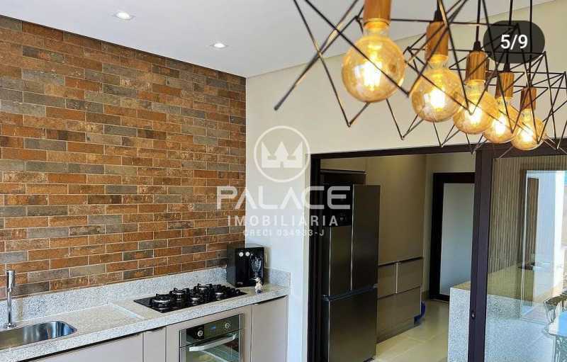 Imagens do imóveis casa em condomínio à venda em jardim são francisco, piracicaba 3 quartos 157m²