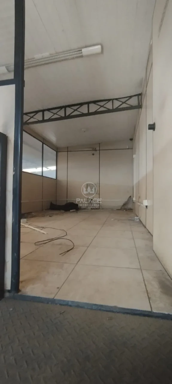 Comercial Para Alugar Jardim Pacaembu Piracicaba
