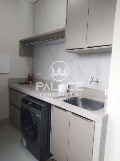 Imagens do imóveis casa em condomínio à venda em jardim são francisco, piracicaba 3 quartos 157m²