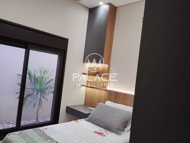 Imagens do imóveis casa em condomínio à venda em jardim são francisco, piracicaba 3 quartos 157m²