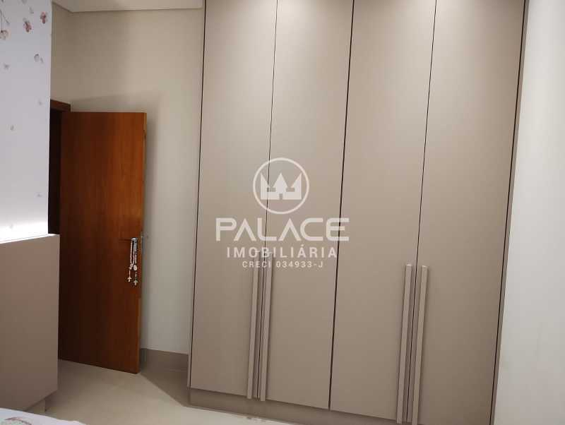 Imagens do imóveis casa em condomínio à venda em jardim são francisco, piracicaba 3 quartos 157m²