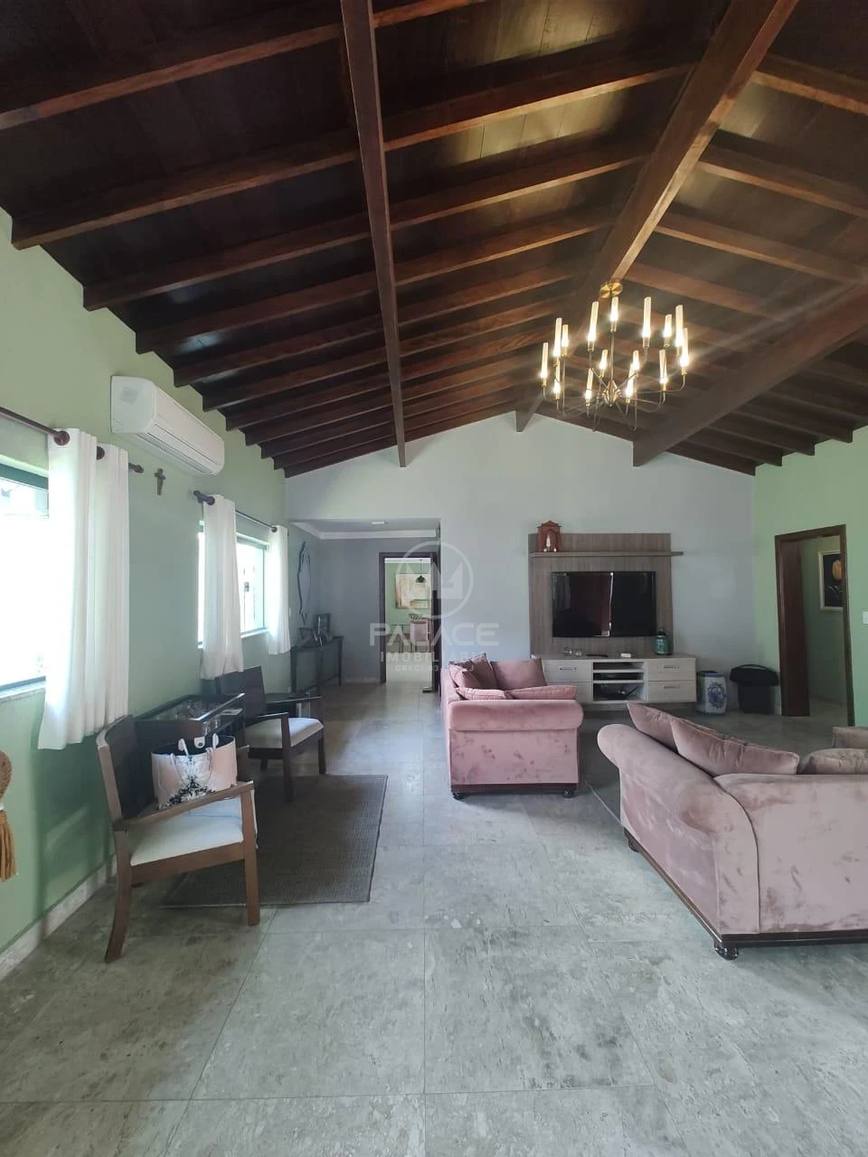 Condominio Colinas do Piracicaba