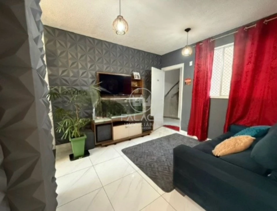 RESIDENCIAL VIVA VIDA PAINEIRAS