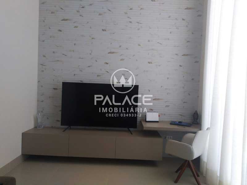 Imagens do imóveis casa em condomínio à venda em jardim são francisco, piracicaba 3 quartos 157m²