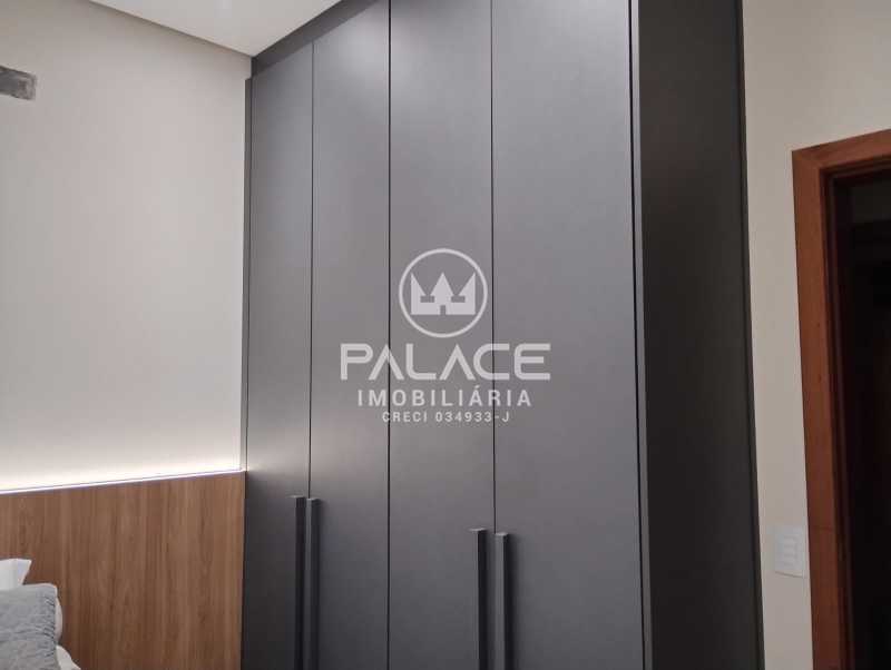 Imagens do imóveis casa em condomínio à venda em jardim são francisco, piracicaba 3 quartos 157m²