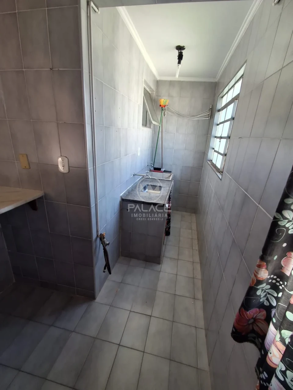 apartamento à venda em jardim nova república, piracicaba 2 quartos 47m²