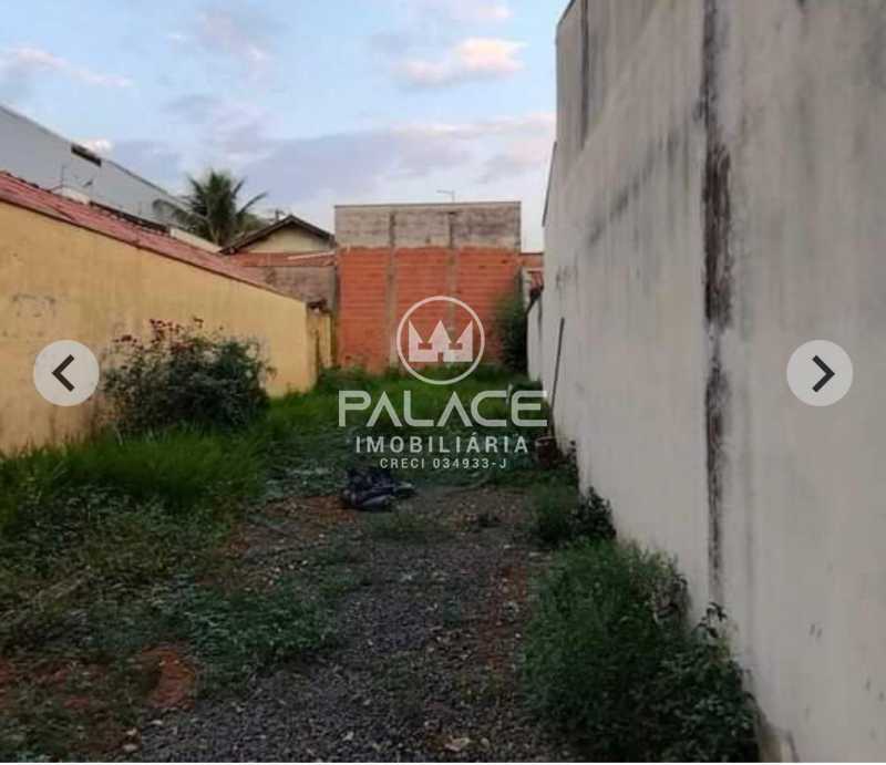 Imagens do imóveis lote à venda em parque primeiro de maio, piracicaba