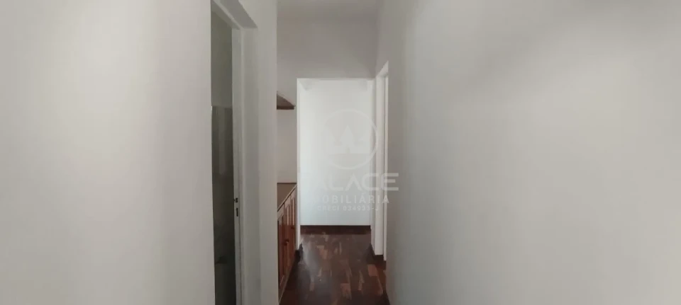 Apartamento Para Alugar Condomínio Residencial Guaruja Piracicaba
