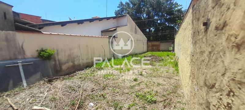 Imagens do imóveis lote à venda em parque primeiro de maio, piracicaba