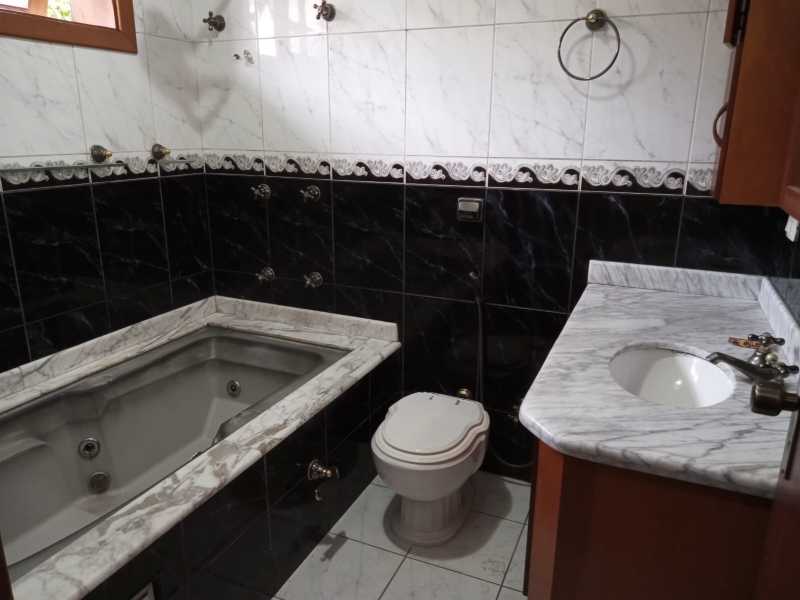 Imagens do imóveis casa para alugar em nova piracicaba, piracicaba 4 quartos