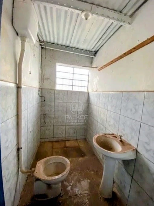 barracão disponivel para locação