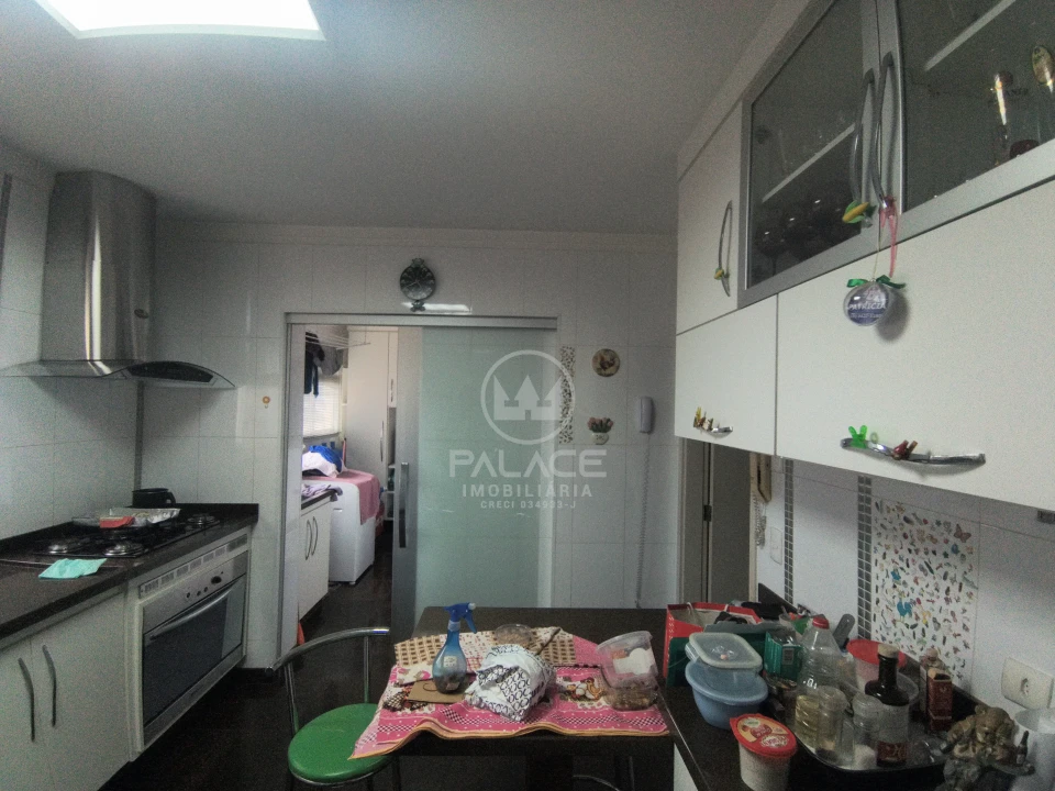 Apartamento À Venda Paulista Piracicaba