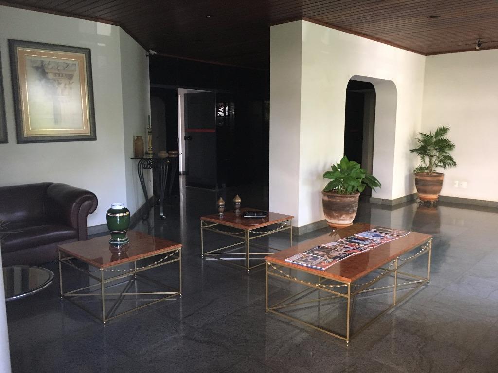 Imagens do imóveis apartamento à venda em centro, piracicaba 4 quartos 282m²