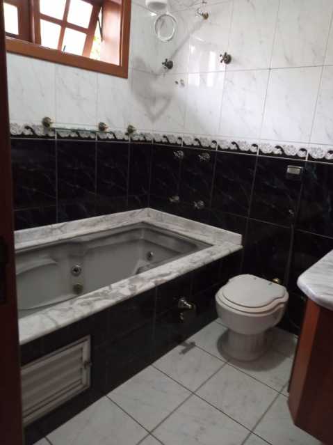 Imagens do imóveis casa para alugar em nova piracicaba, piracicaba 4 quartos