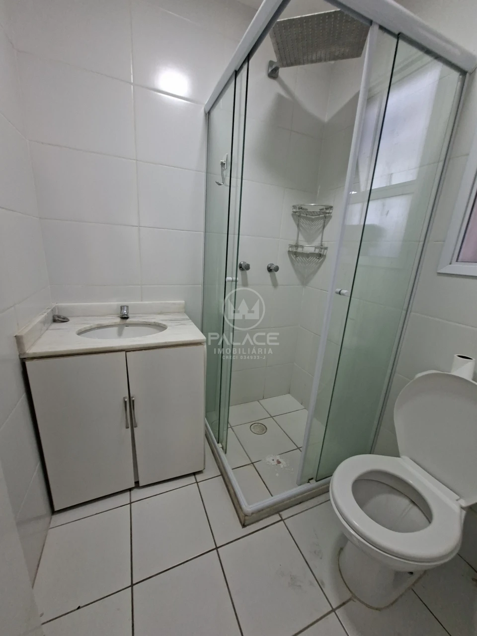 Apartamento Para Alugar Residencial Novitá Piracicaba Piracicaba