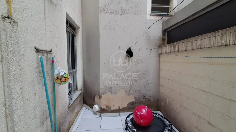 Apartamento À Venda Pérola Do Oriente Piracicaba