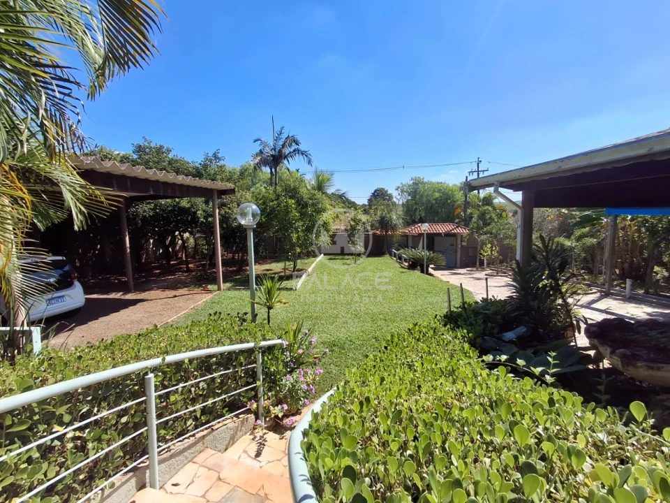 Condominio Colinas de Piracicaba (Ártemis)