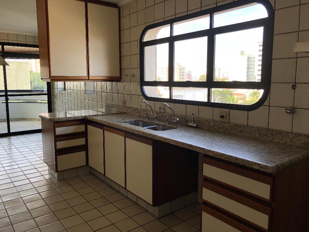 Imagens do imóveis apartamento à venda em centro, piracicaba 4 quartos 282m²